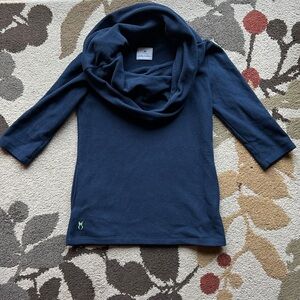 Dudley Stephens Calyer Cowlneck